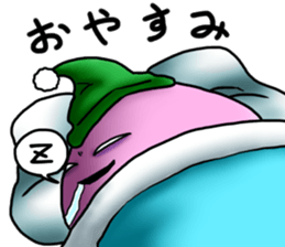 momo-taro sticker #2277840