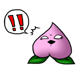 momo-taro sticker #2277842