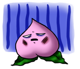 momo-taro sticker #2277847