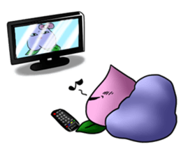 momo-taro sticker #2277849