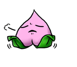 momo-taro sticker #2277862