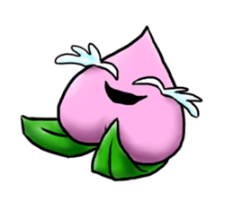 momo-taro sticker #2277865