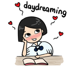 Kreanboy & Tinggirl (Eng Version) sticker #2277901