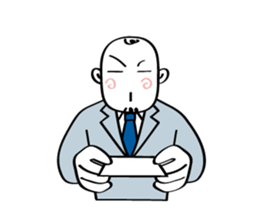 Man with a woman mind sticker #2278658