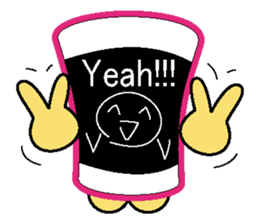 Smappy sends an exclamation sticker #2278795