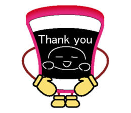 Smappy sends an exclamation sticker #2278796