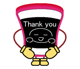 Smappy sends an exclamation sticker #2278796