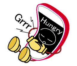 Smappy sends an exclamation sticker #2278799