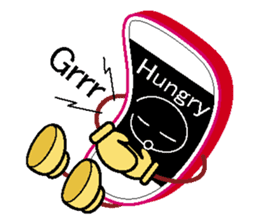 Smappy sends an exclamation sticker #2278799