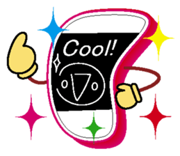 Smappy sends an exclamation sticker #2278800