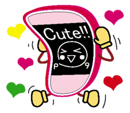 Smappy sends an exclamation sticker #2278801