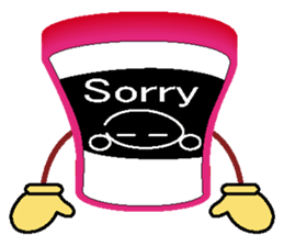 Smappy sends an exclamation sticker #2278809