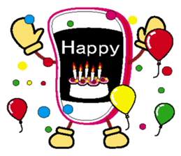 Smappy sends an exclamation sticker #2278812