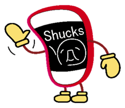 Smappy sends an exclamation sticker #2278813