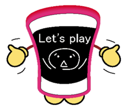 Smappy sends an exclamation sticker #2278822