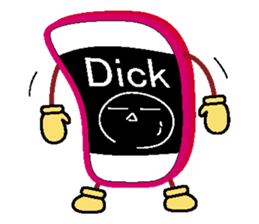 Smappy sends an exclamation sticker #2278828