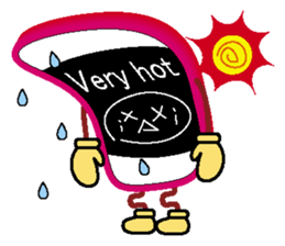 Smappy sends an exclamation sticker #2278831