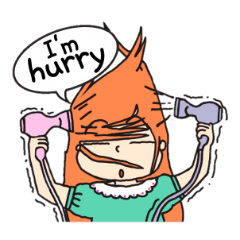 Nidgy : Happy Day (English) Ver.1