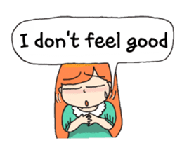 Nidgy : Happy Day (English) Ver.1 sticker #2279092