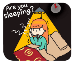 Nidgy : Happy Day (English) Ver.1 sticker #2279093