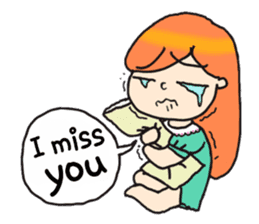 Nidgy : Happy Day (English) Ver.1 sticker #2279099