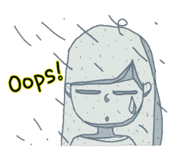 Nidgy : Happy Day (English) Ver.1 sticker #2279106