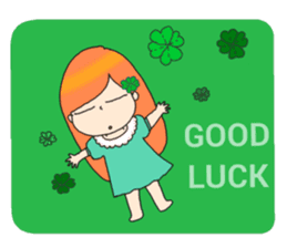 Nidgy : Happy Day (English) Ver.1 sticker #2279109