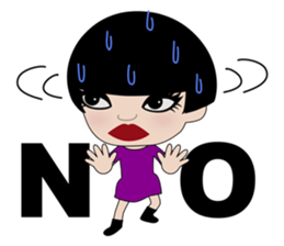 JUNKO & ROBOT PANTHER sticker #2279192