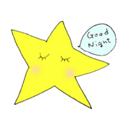 Girls  Ribbon of spoiled sticker #2279280