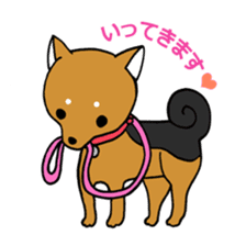 Mamechiyo of Chihuahua 2nd sticker #2279312