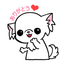 Mamechiyo of Chihuahua 2nd sticker #2279322