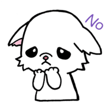 Mamechiyo of Chihuahua 2nd sticker #2279326