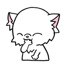 Mamechiyo of Chihuahua 2nd sticker #2279339