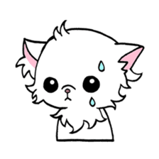 Mamechiyo of Chihuahua 2nd sticker #2279341