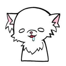 Mamechiyo of Chihuahua 2nd sticker #2279342