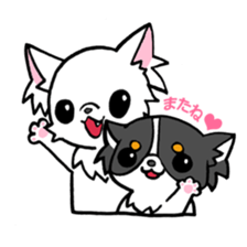 Mamechiyo of Chihuahua 2nd sticker #2279345
