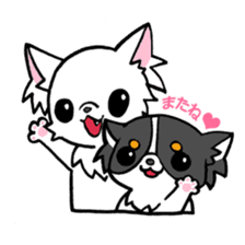 Mamechiyo of Chihuahua 2nd sticker #2279345