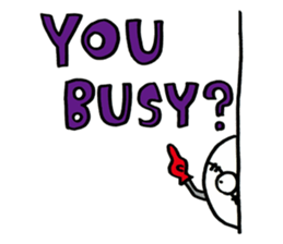 Captain Baseball sticker #2279834