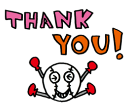 Captain Baseball sticker #2279843