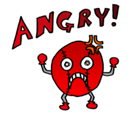 Captain Baseball sticker #2279857