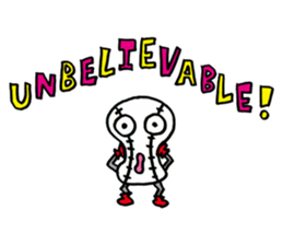 Captain Baseball sticker #2279858