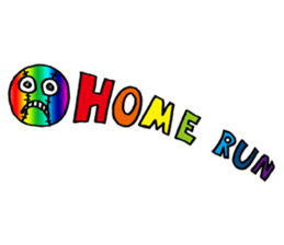 Captain Baseball sticker #2279866