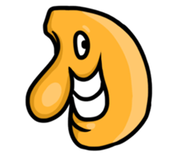 FUNKY FACE sticker #2279952