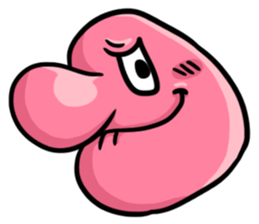 FUNKY FACE sticker #2279953