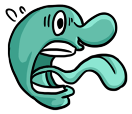 FUNKY FACE sticker #2279956