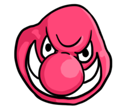 FUNKY FACE sticker #2279957