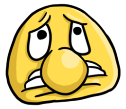 FUNKY FACE sticker #2279958