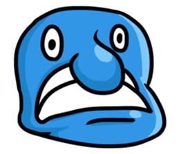 FUNKY FACE sticker #2279960