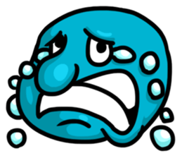 FUNKY FACE sticker #2279962