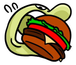 FUNKY FACE sticker #2279963